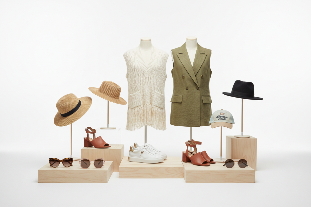 Women's Collection