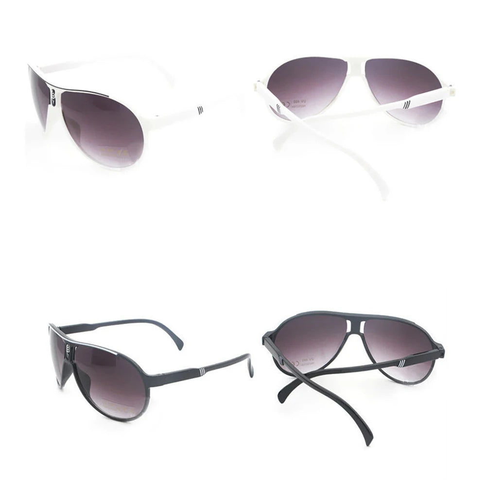Children's Sunglasses Girl Baby Boy Cute Summer Round Frame Small Sunglasses Children's Glasses Steampunk Bee Kids Sunglasses
