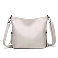 Hand Crossbody Bags For Women 2024 New Luxury Designer Handbag Leather Tassel Shoulder Bags Purses And Handbags Tote Bag Bolsa