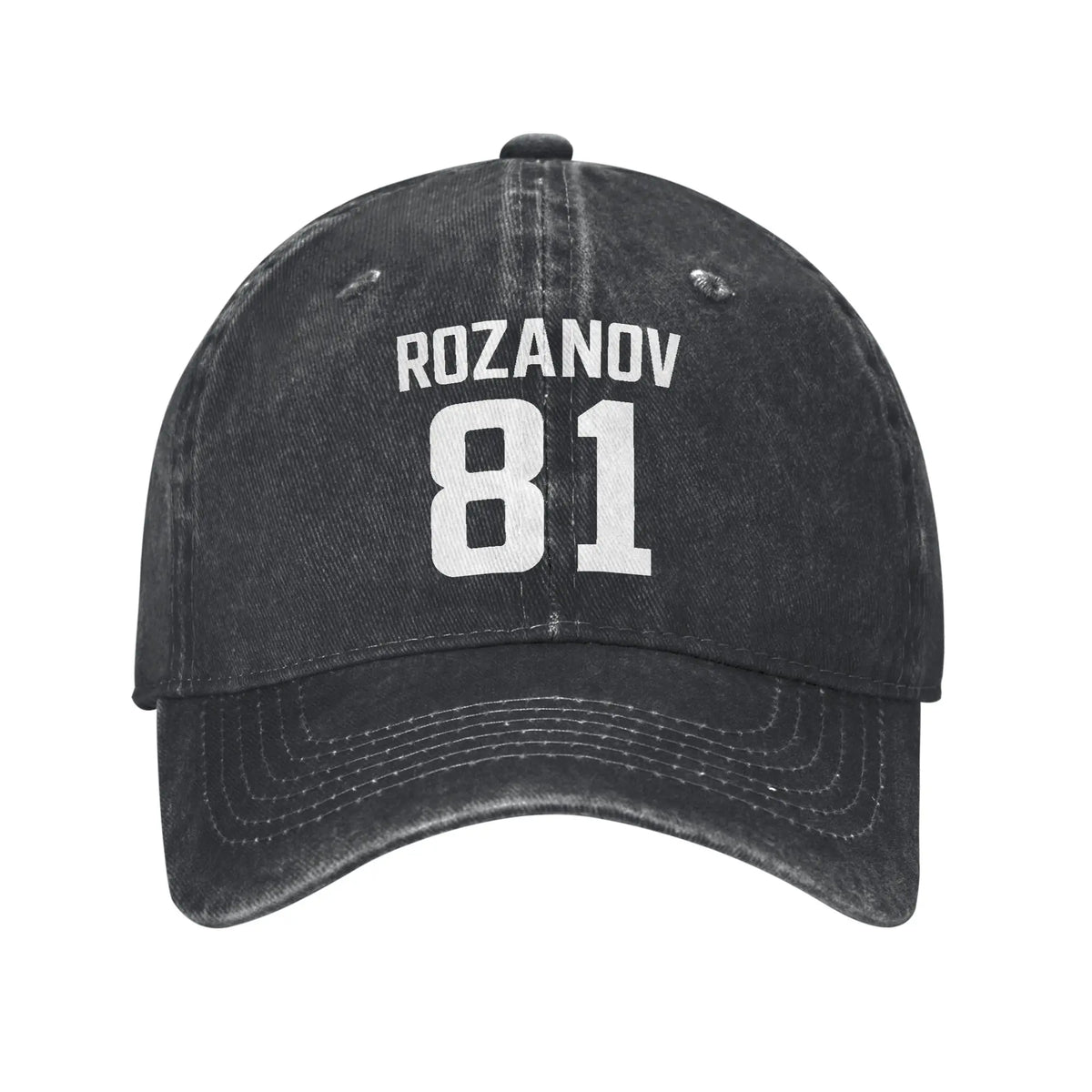 Heated Rivalry Humorous  Baseball Cap Outfits for Men Women Hollander  and Ilya Rozanov  Adjustable Trucker Hat