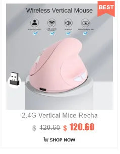 Portable Optical Mini Mouse Retractable USB Cable Ergonomic Office Mause Computer peripheral accessories For PC Laptop
