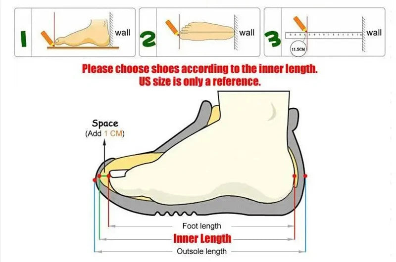 Kids Sandals Hole Shoes Children's Garden Shoes Slippers Soft Non-Slips Simple DIY Design Hole Baby Shoes Sandy Beach Boys Girls