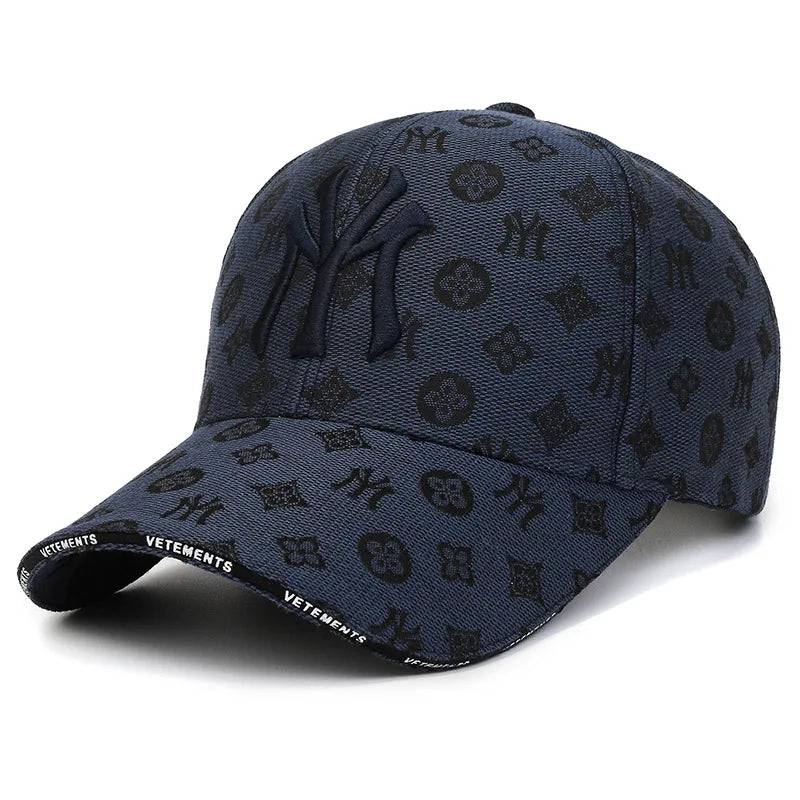 Spring and Summer Hats, Men's Caps, Baseball Caps, Large Head Circumference, Face Protection, Small Summer Sun Protection Hats, Women's Hats