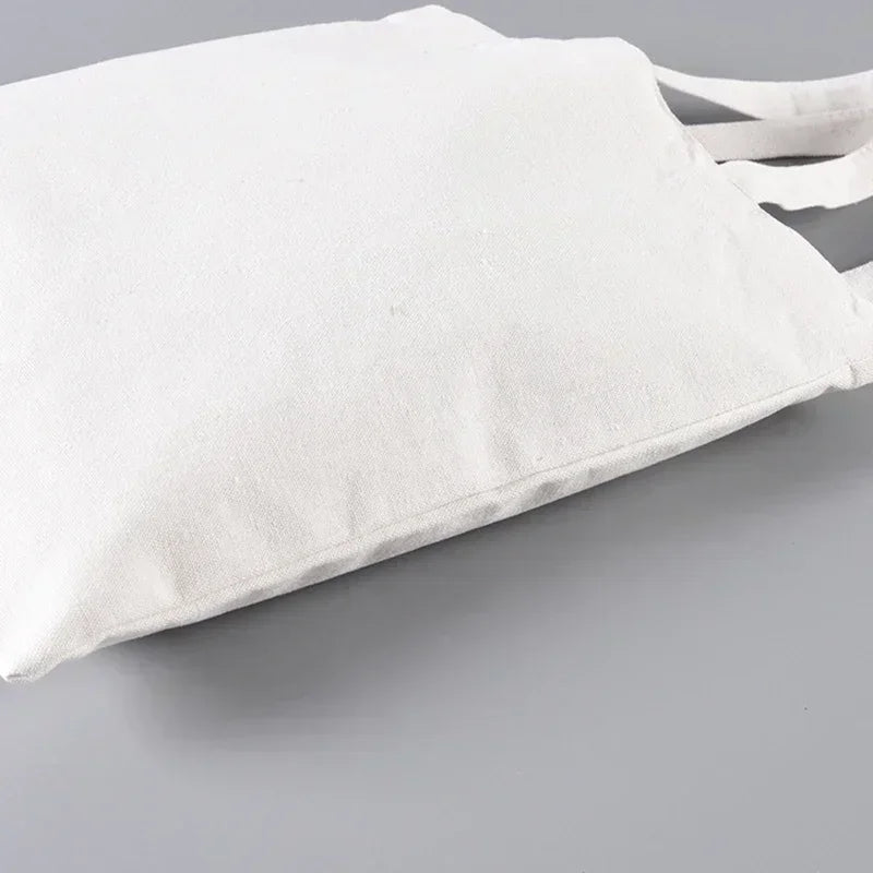 Backstreet Boys World BSB Music Band Ulzzang Shopping Bag Grocery Handbag Bolsas De Tela Tote Bolsa Shopping Bag Tote Fabric
