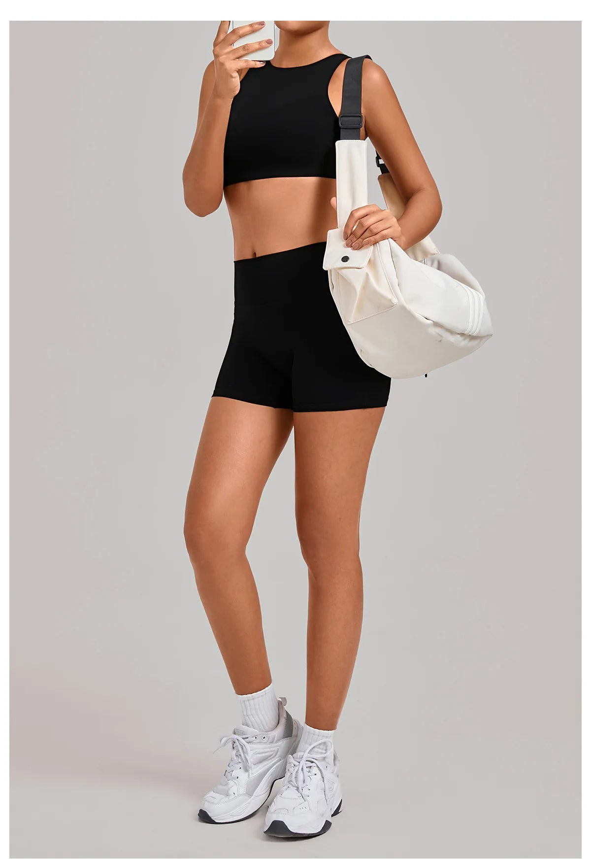Gym Workout Clothing Detachable Chest Pad Cross Back Vest Yoga Shorts Sets Tight Quick-Dry Fitness Sports Shorts Suits for Women