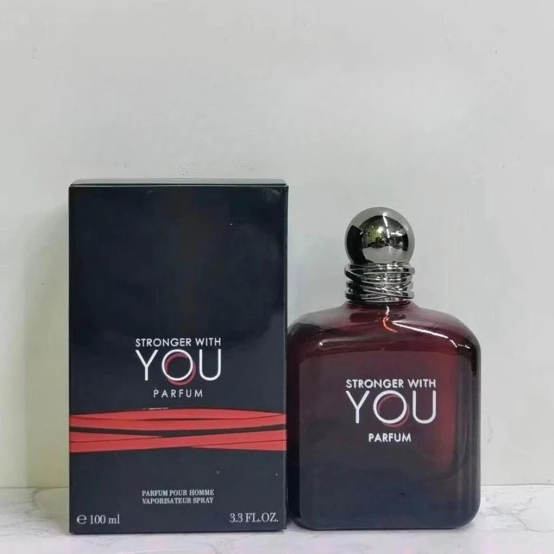 Hot  Perfume Clásico Perfume Self Unbounded Love Love EDP Rock Bluegrass Love Men's Perfume Parfums Homme Fragrance Body Spray