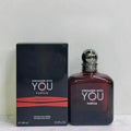 Hot  Perfume Clásico Perfume Self Unbounded Love Love EDP Rock Bluegrass Love Men's Perfume Parfums Homme Fragrance Body Spray