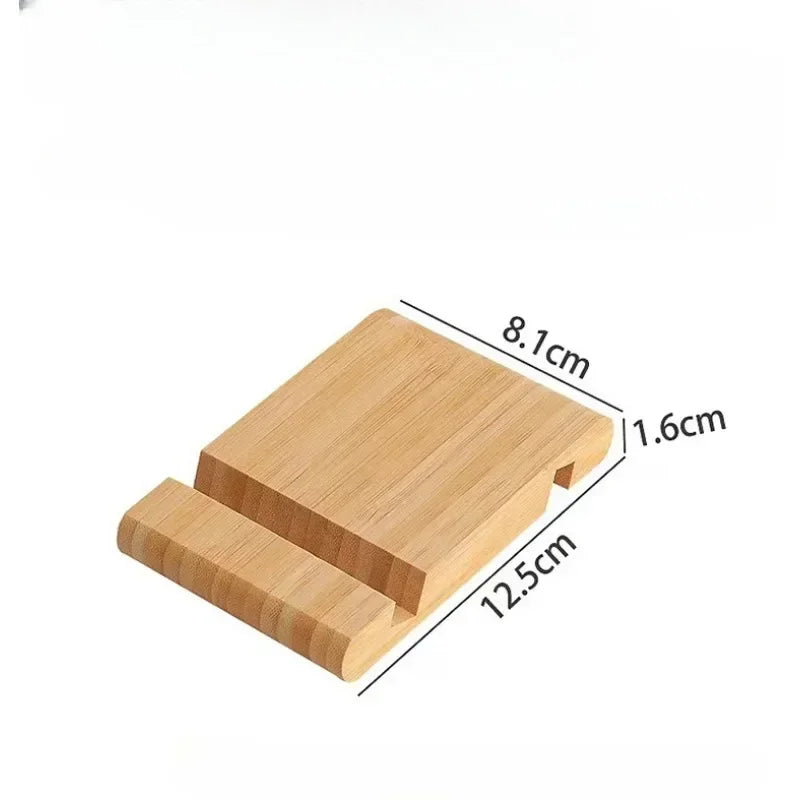 5pcs Phone Holder Stand Mobile Smartphone Support Tablet for Phone Desk Cell Phone Holder Portable Mobile Holder Parts
