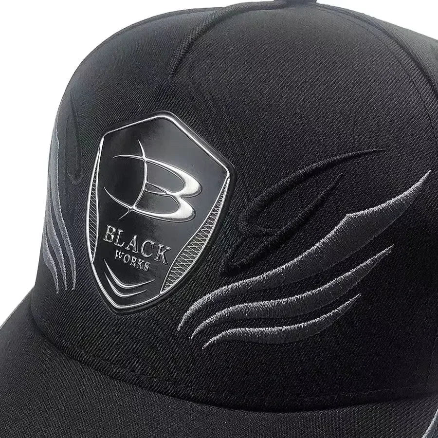 Gamakatsu Sunshade Fishing Cap Men's Fishing Hat Outdoor Sport Baseball Cap Embroidered Hip Hop Caps Sun Hat Unisex Snapback