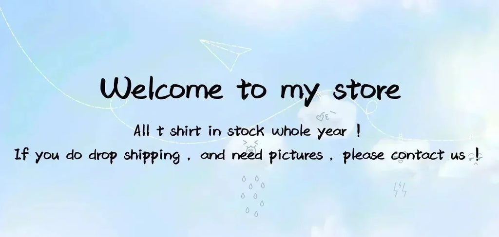 Summer New Letter-printed Short-sleeved T-shirts for Men and Women, Casual Loose Pure Cotton Couple Tops with Half Sleeves