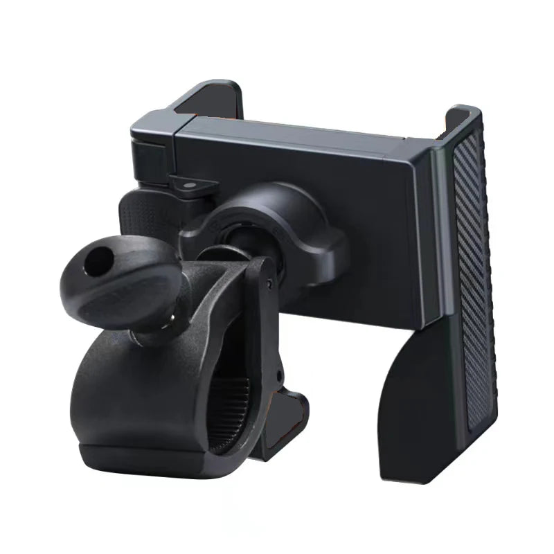 Untoom Universal Bike Phone Holder Handlebar Stand Motorcycle Bicycle Phone Mount for iPhone 15 14 Pro Max Xiaomi GPS Brackets