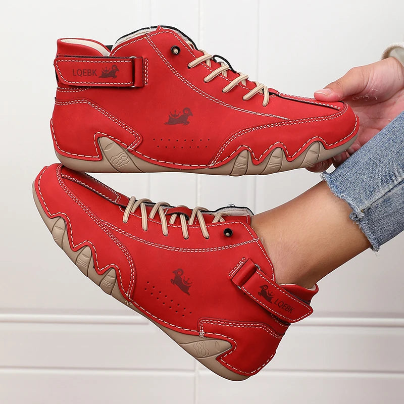 Women's Summer Sneakers Soft Soled Lazy Loafers Snti Slip Outdoor Work Fashion Driving Flat Bottomed Comfortable Casual Shoes