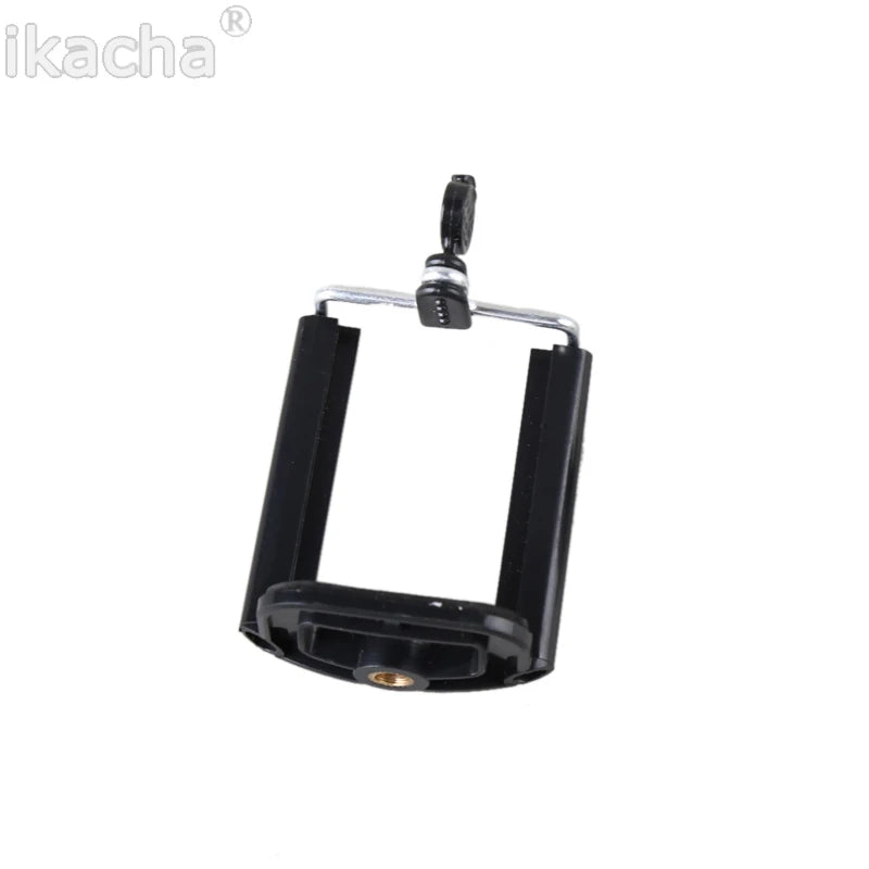 Tripod for Phone Flexible Sponge Octopus Mini Tripod for IPhone Mini Camera Tripod Phone Holder Clip Stand