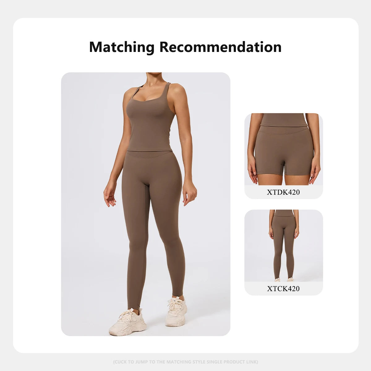 Hearuisavy Woman's Push Up Sports Vest I-Back Strap Design Gym Sportswear Breathable Quick Dry Fitness Top Running Yoga Tank Top