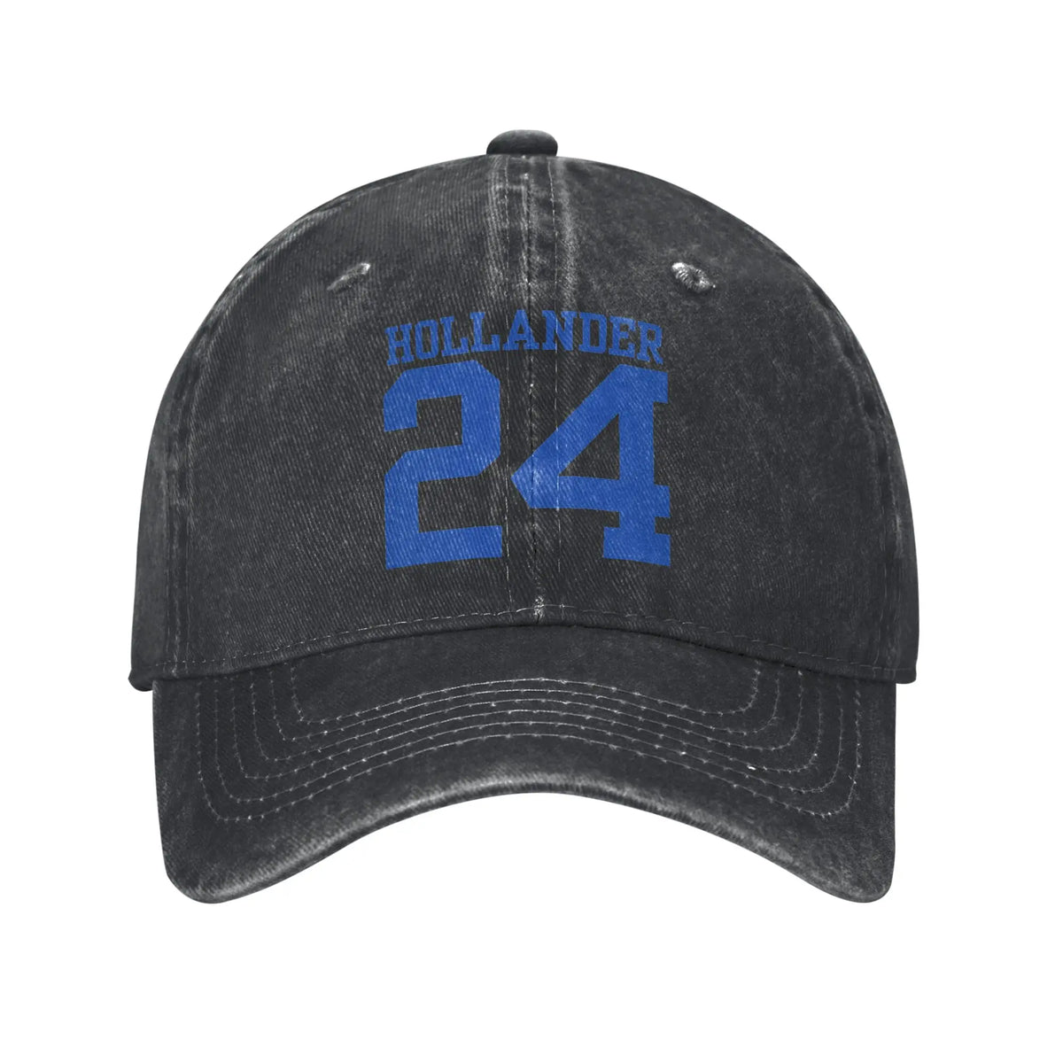 Heated Rivalry Humorous  Baseball Cap Outfits for Men Women Hollander  and Ilya Rozanov  Adjustable Trucker Hat