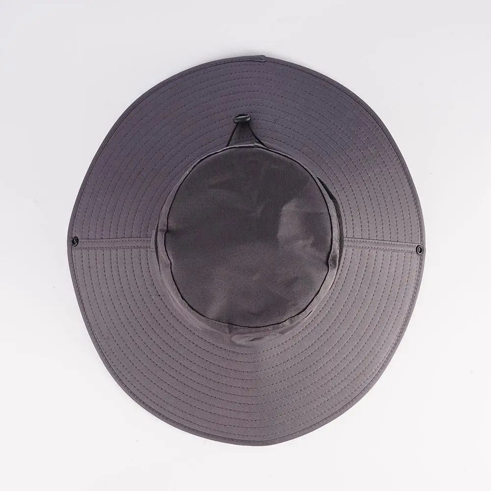 Fishing Caps Summer Sun Hat For Men UV Protection Outdoor Jungle Hat Sunshade Neck Face Cover Fishmen Caps Breathable Detachable