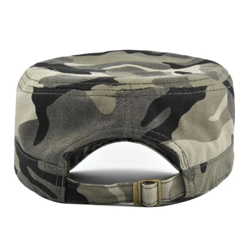 Men's Embroidered Baseball Cap Print Brazilian Flag/Casual Sports Tactical Hat Camouflage Hat Hiking Hat Fishing Hat