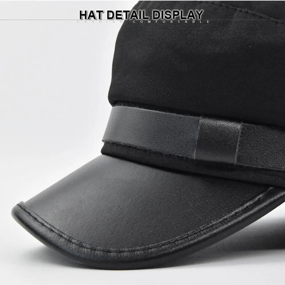 Flat Cap Vintage Navy Cap British Style Octagonal Hat Beret Hats Newsboy Hat Painters Cap Flat Peaked Caps Outdoor Travel