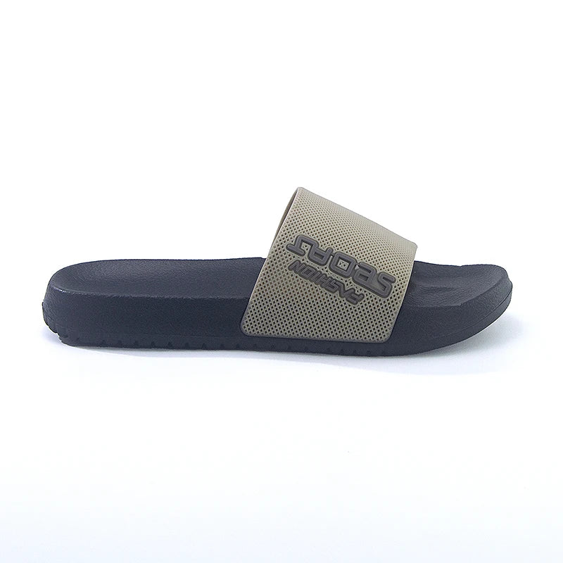 Summer Men Slippers Couple Summer Shoes Couple Beach Shoes Comfy Men Shoes Indoor Women Summer Roman Slippers Unisex Plus Size