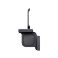 Computer Monitor Earphone Holder Clip PC Screen Headset Headphone Stand Bracket Desktop Organizer Laptop 360 Degree Rotation