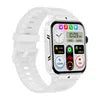 New Smartwatch 1.95 Inch Screen Health Monitoring Watches Android IOS IP68 Waterproof  Sport Fitness Smart Watch For Men Women
