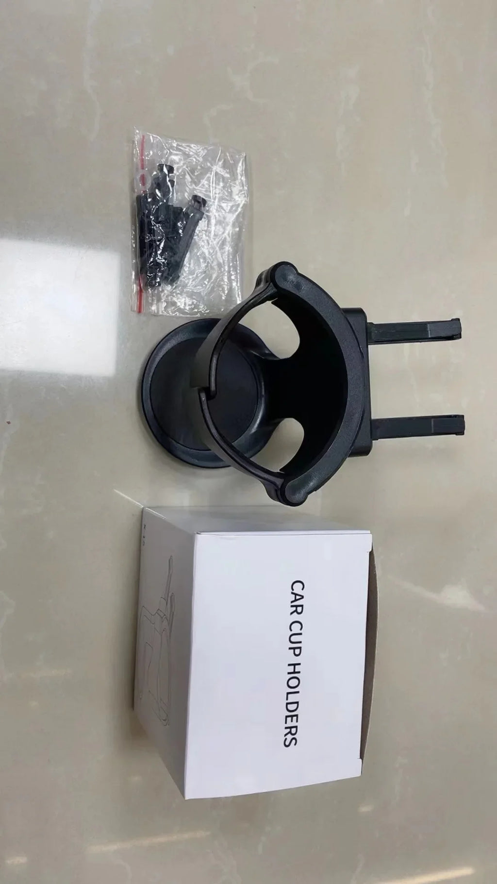 Hot selling car air outlet cup holder, multifunctional beverage cup holder for cars, cup holder