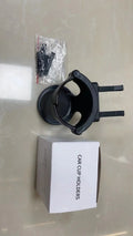 Hot selling car air outlet cup holder, multifunctional beverage cup holder for cars, cup holder