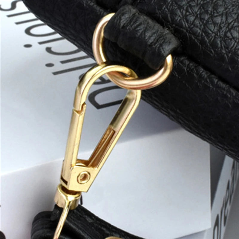 2024 Fashion Women Wallets Brand Leather Purse Long Design Pouch Handbag Coin Purse Card Holders Clutch Purse Money Clip Wallet