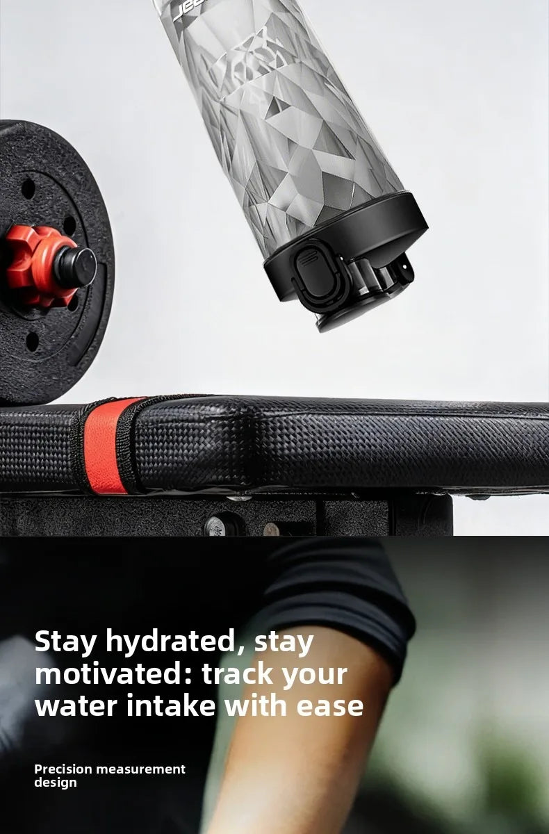 New Detachable Electric Mixing Cup Electric Protein Powder Shaker Cup USB Rechargeable Reusable Suitable For Lndoor/Outdoor Use