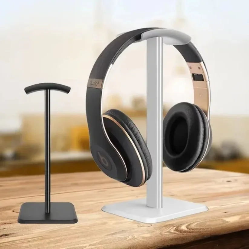 Earphone Holder Detachable Computer Esports Game Headset Desktop Storage Universal Display Rack Stand for All Headsets
