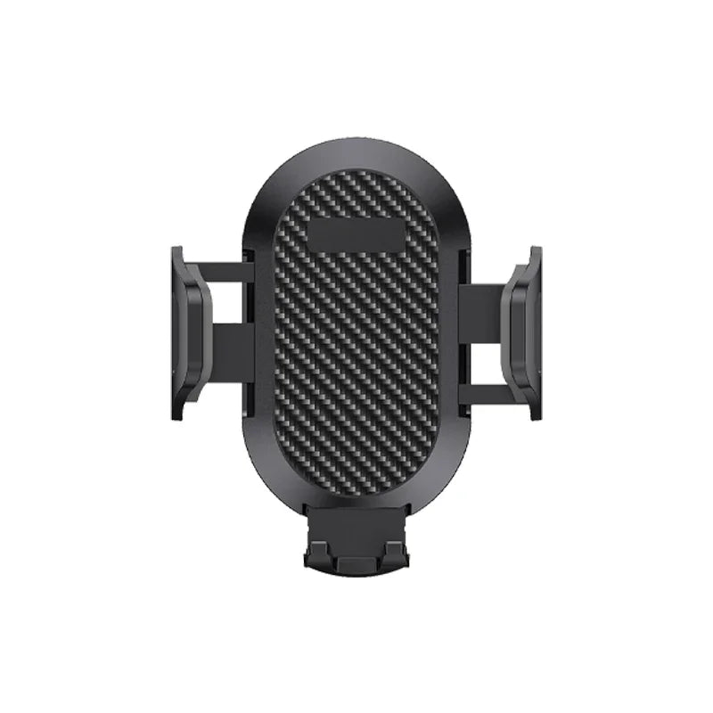 Car Mount Accessories Universal Rotatable Car Phone Holder Parts Compatible with devices 5-9cm in width For 17mm Ball Head Base