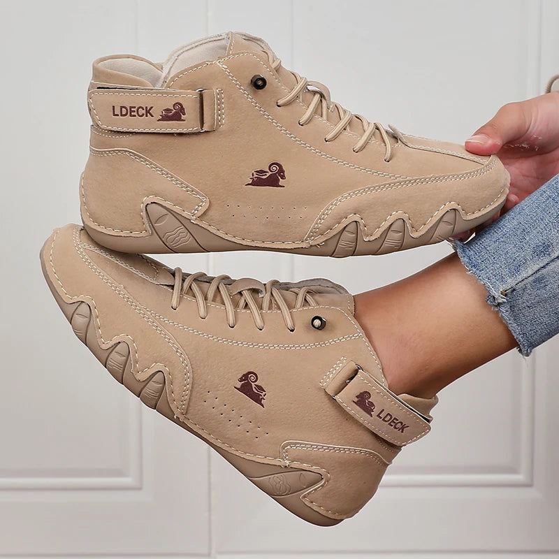 Women's Summer Sneakers Soft Soled Lazy Loafers Snti Slip Outdoor Work Fashion Driving Flat Bottomed Comfortable Casual Shoes