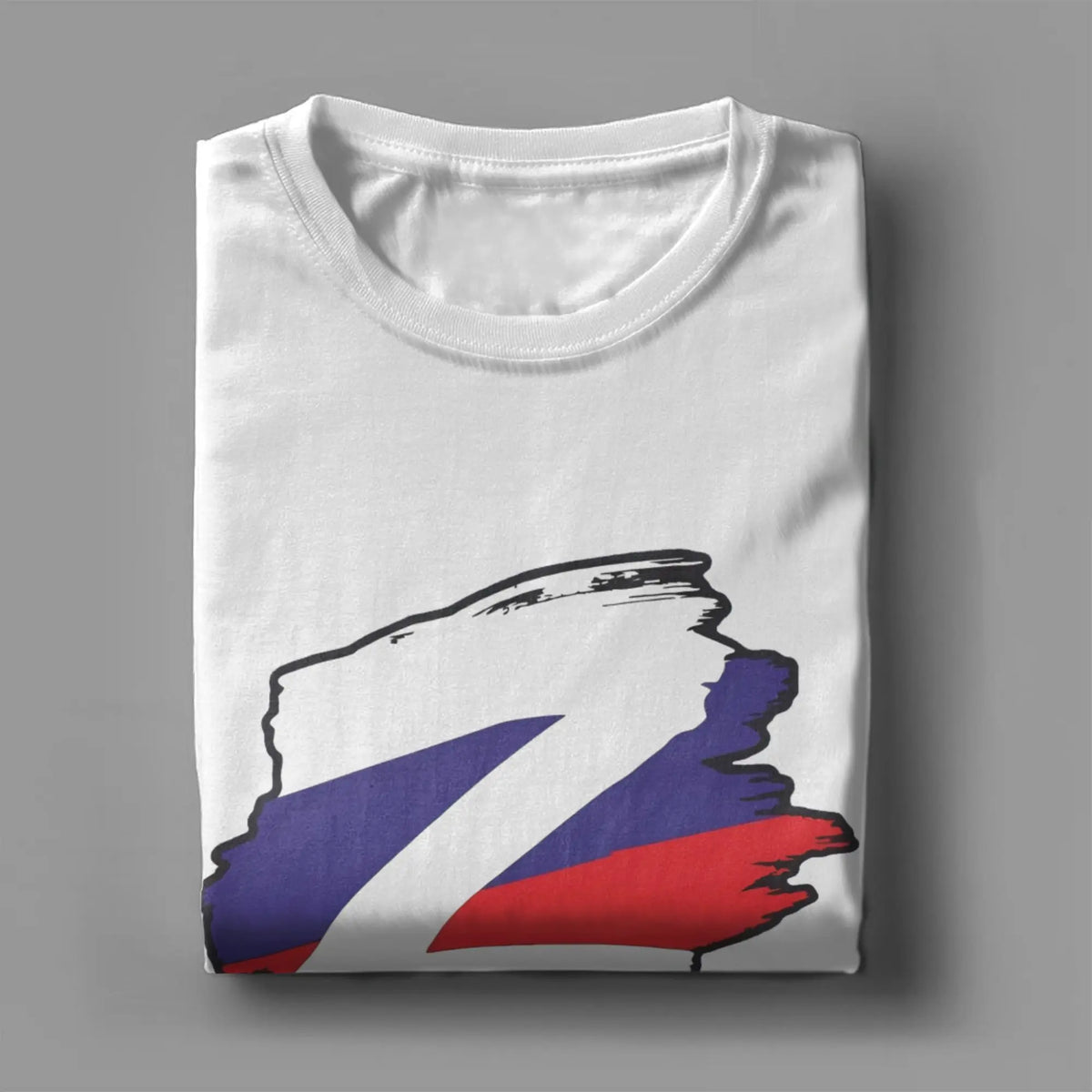 Men T-Shirts Russian Z Peace Unite Funny Cotton Tees Short Sleeve  T Shirts Crew Neck Clothing Gift Idea