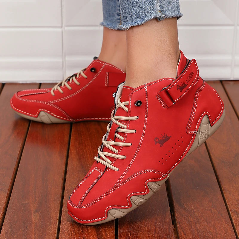 Women's Summer Sneakers Soft Soled Lazy Loafers Snti Slip Outdoor Work Fashion Driving Flat Bottomed Comfortable Casual Shoes