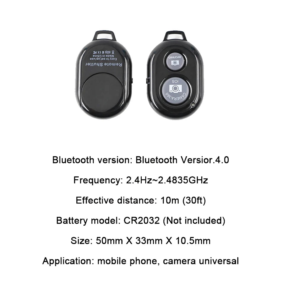 Phone Holder Photography Lighting Smartphone Video Kit Microphone LED Selfie Tripod Recording Handle Portable Stabilizer Bracket