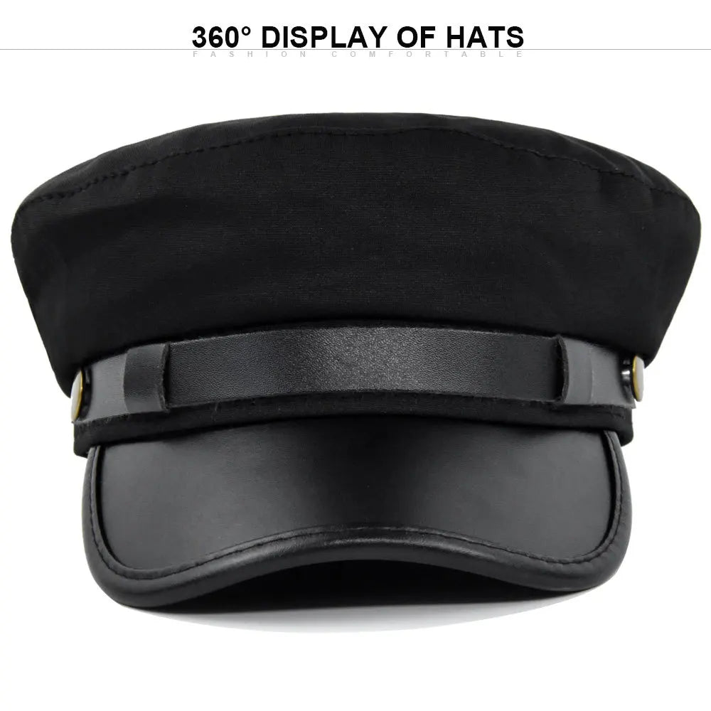 Flat Cap Vintage Navy Cap British Style Octagonal Hat Beret Hats Newsboy Hat Painters Cap Flat Peaked Caps Outdoor Travel