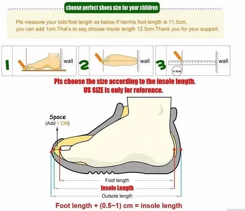 Summer style baby sandals for men and women anti slip soft soled baby and toddler walking shoes children's sports beach shoes