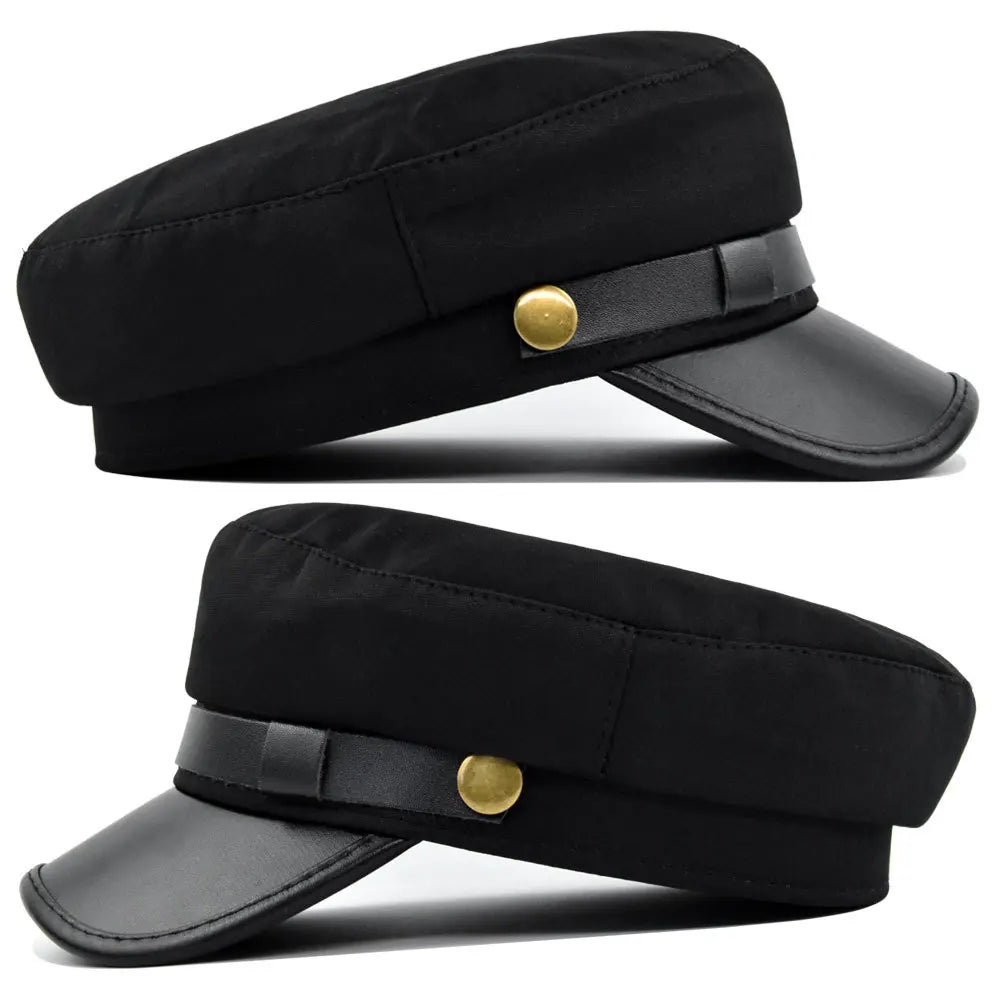 Flat Cap Vintage Navy Cap British Style Octagonal Hat Beret Hats Newsboy Hat Painters Cap Flat Peaked Caps Outdoor Travel