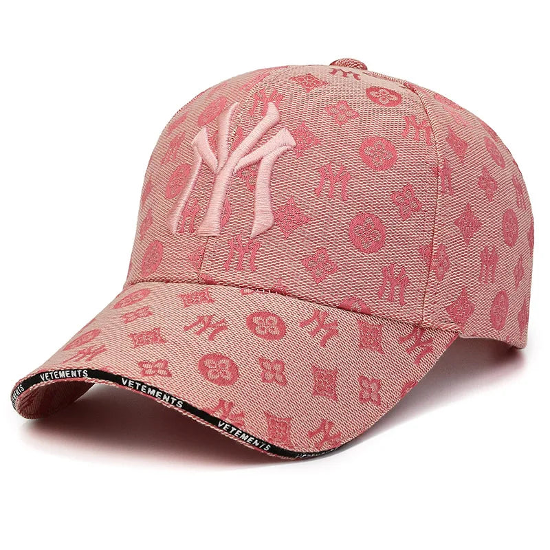 Spring and Summer Hats, Men's Caps, Baseball Caps, Large Head Circumference, Face Protection, Small Summer Sun Protection Hats, Women's Hats