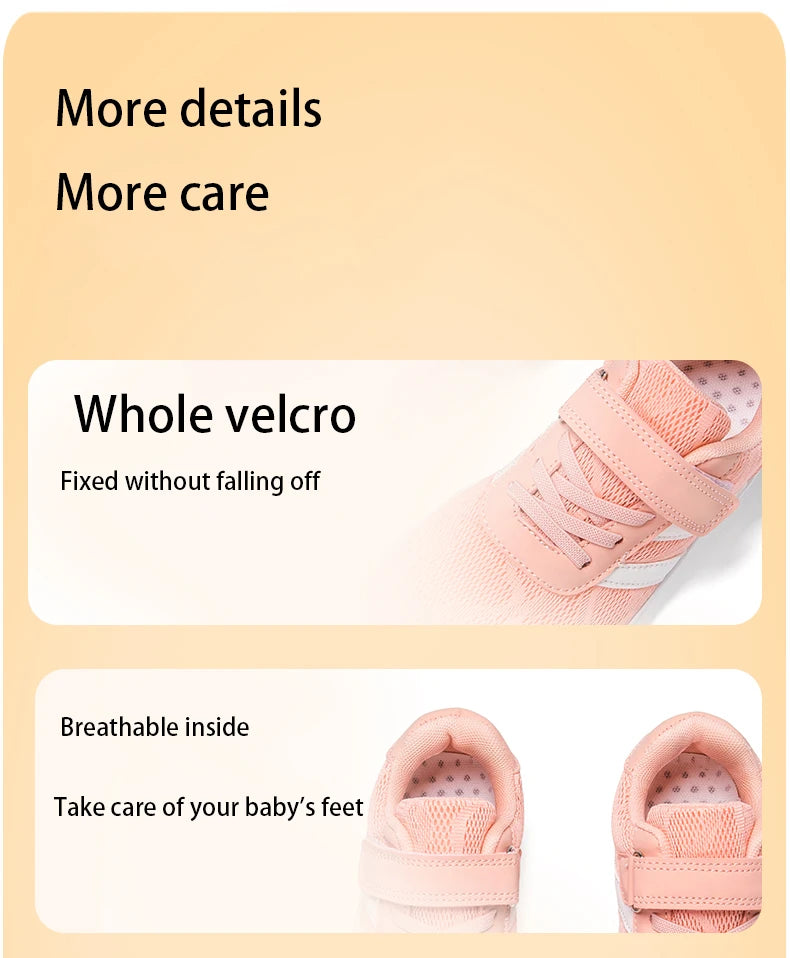 Wide Barefoot Shoes For Small/Large/Children/Simple Sports Shoes For Boys/Girls/Splay Natural/Light Sports Shoes For Girls Boys
