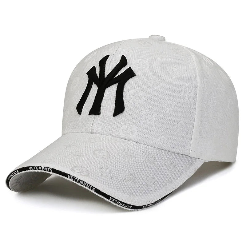 Spring and Summer Hats, Men's Caps, Baseball Caps, Large Head Circumference, Face Protection, Small Summer Sun Protection Hats, Women's Hats