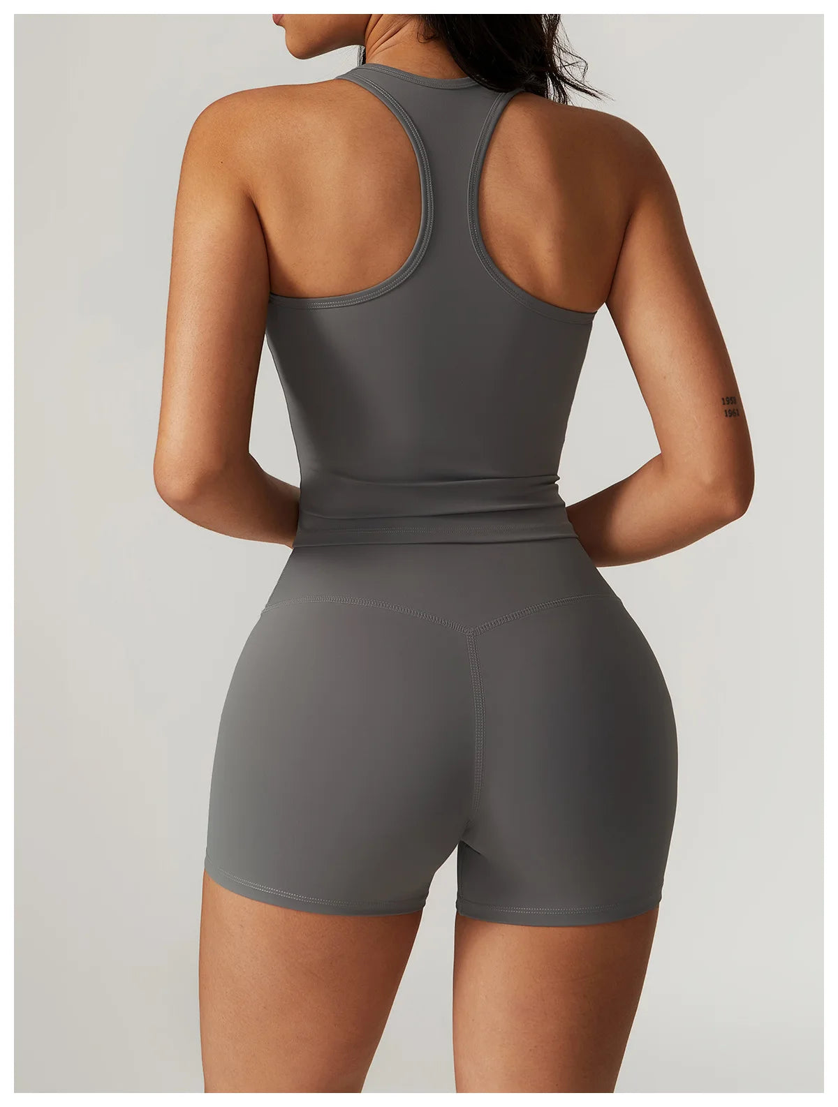 Shockproof Yoga Vest Running Gym Tank Top Women Fitness Quick-Dry Workout Vest Female Sports Sleeveless Top Women