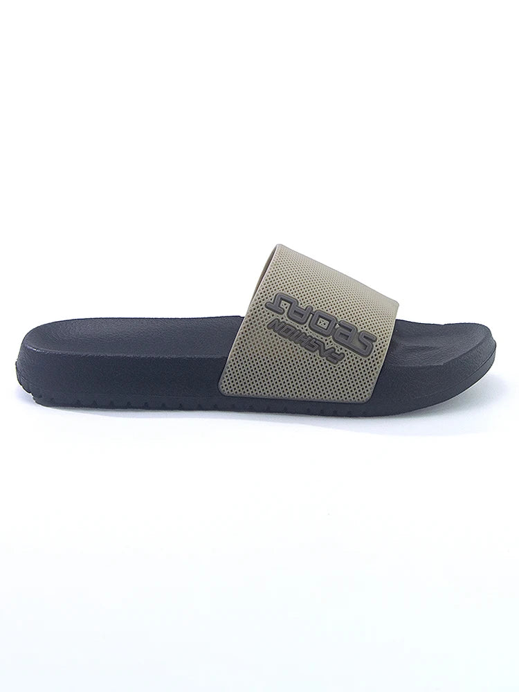 Summer Men Slippers Couple Summer Shoes Couple Beach Shoes Comfy Men Shoes Indoor Women Summer Roman Slippers Unisex Plus Size