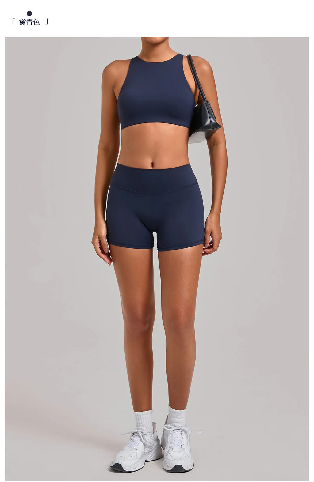 Gym Workout Clothing Detachable Chest Pad Cross Back Vest Yoga Shorts Sets Tight Quick-Dry Fitness Sports Shorts Suits for Women