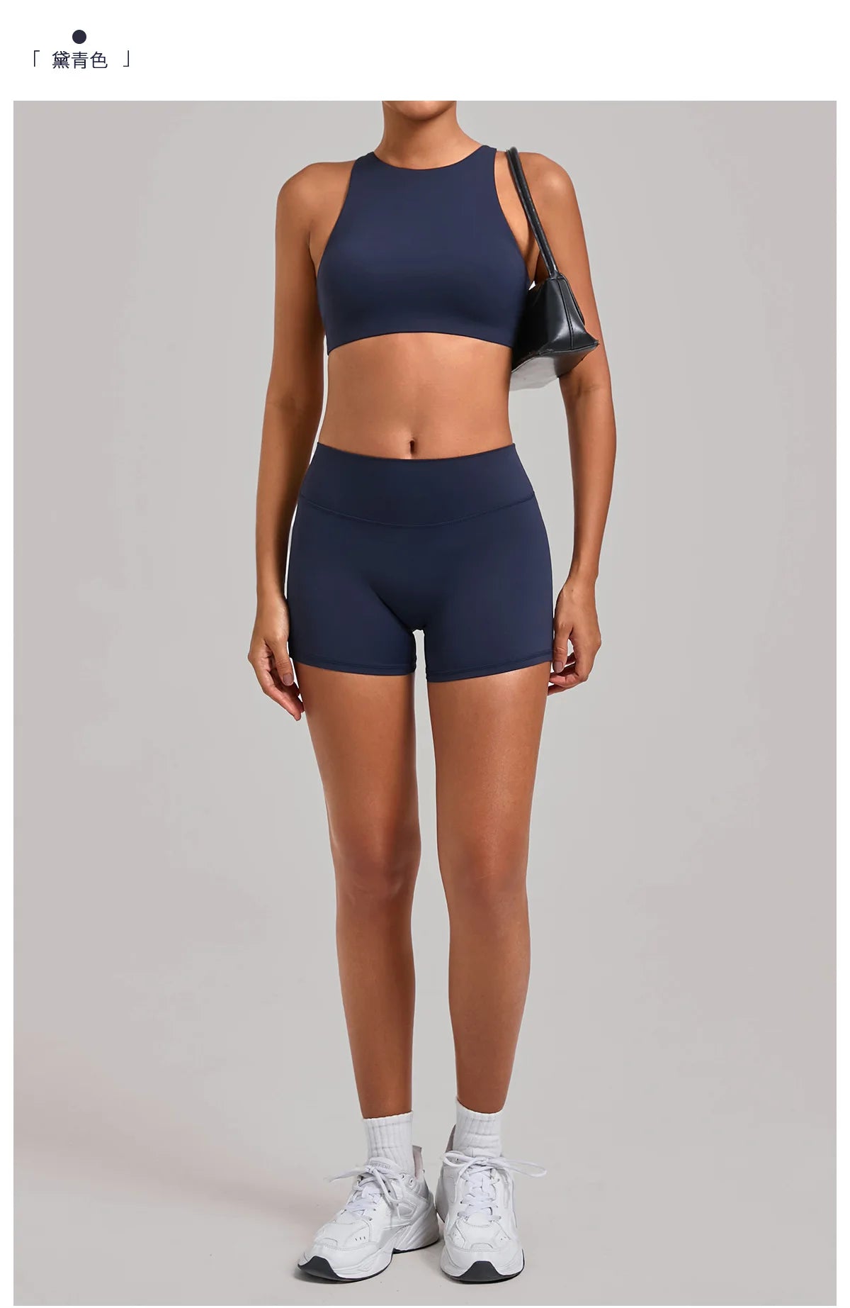 Gym Workout Clothing Detachable Chest Pad Cross Back Vest Yoga Shorts Sets Tight Quick-Dry Fitness Sports Shorts Suits for Women