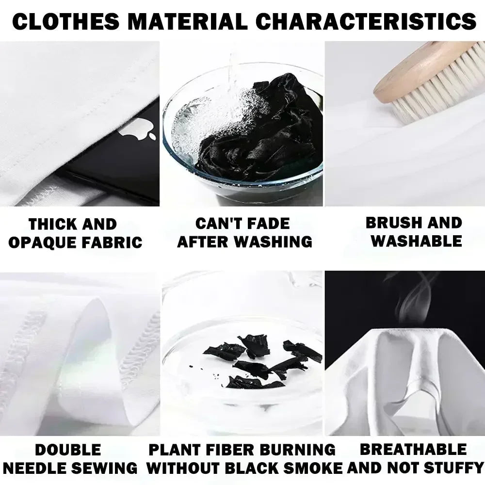 Summer New Letter-printed Short-sleeved T-shirts for Men and Women, Casual Loose Pure Cotton Couple Tops with Half Sleeves