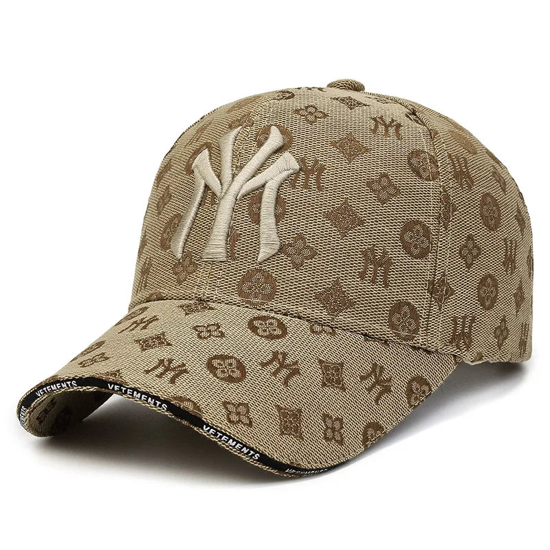Spring and Summer Hats, Men's Caps, Baseball Caps, Large Head Circumference, Face Protection, Small Summer Sun Protection Hats, Women's Hats