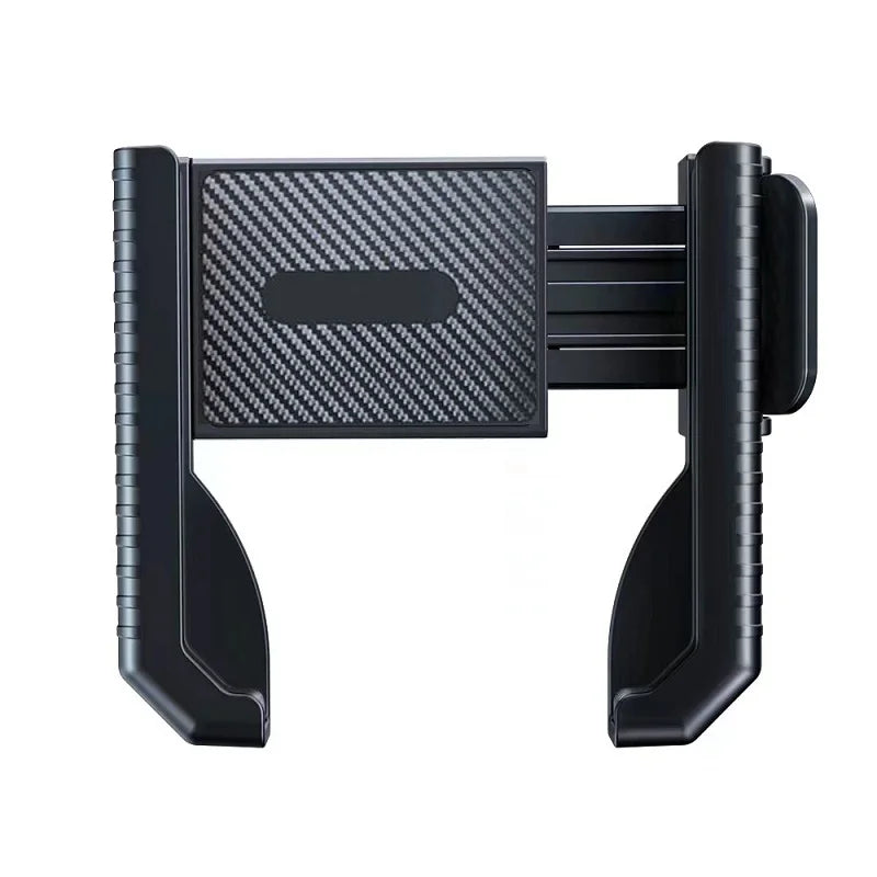 Untoom Universal Bike Phone Holder Handlebar Stand Motorcycle Bicycle Phone Mount for iPhone 15 14 Pro Max Xiaomi GPS Brackets