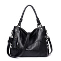 Luxury Handbags Women Bags Designer Large Capacity Crossbody Bags For Women 2025 New Shoulder Bag PU Leather Handbag Tote Bag