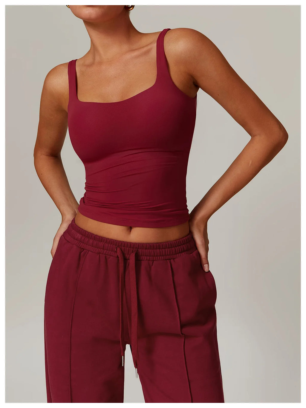 Shockproof Sports Vest Women Gym Top Female Training Sleeveless Yoga Clothes Sports Quick Dry Sportswear Workout Tank Top Women